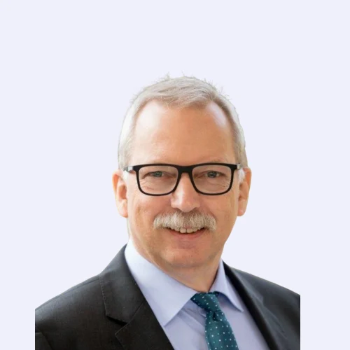 Wolfgang van Vliet
